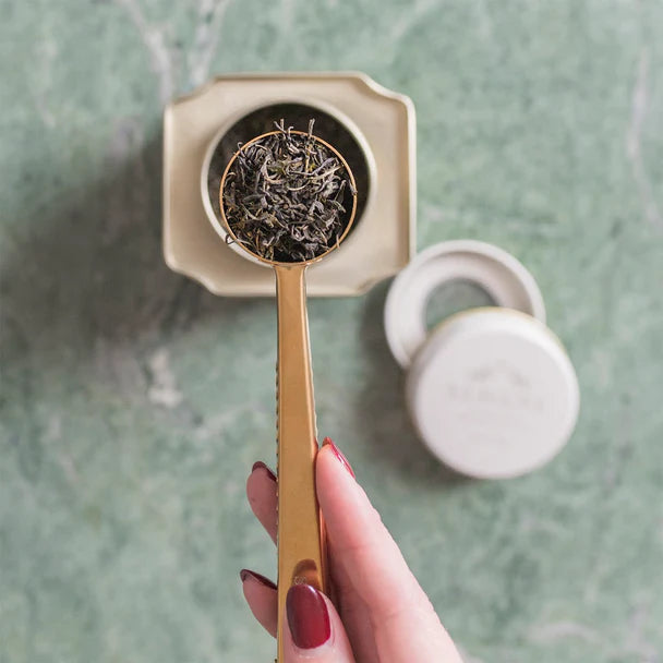 Sloane Tea - Signature Black - Signature Caddy