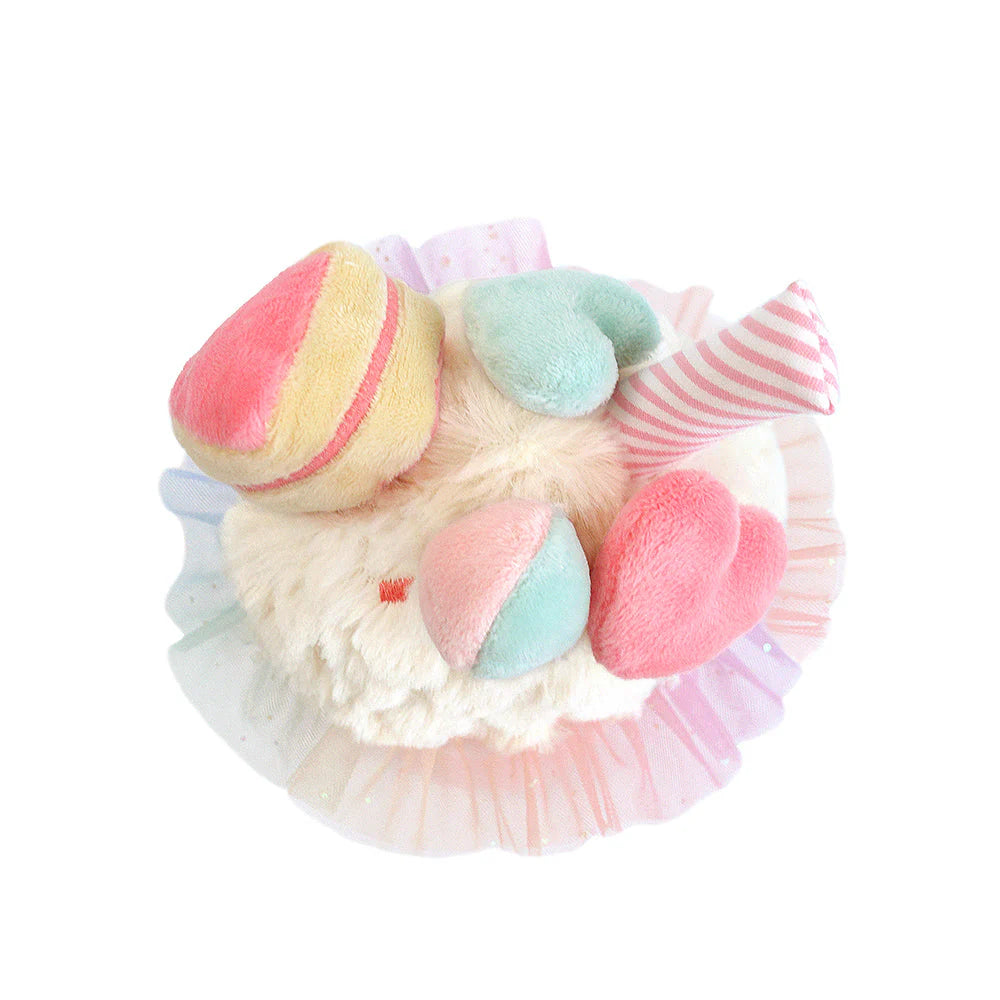 MON AMI – Sweet Treat Milkshake Plush Toy