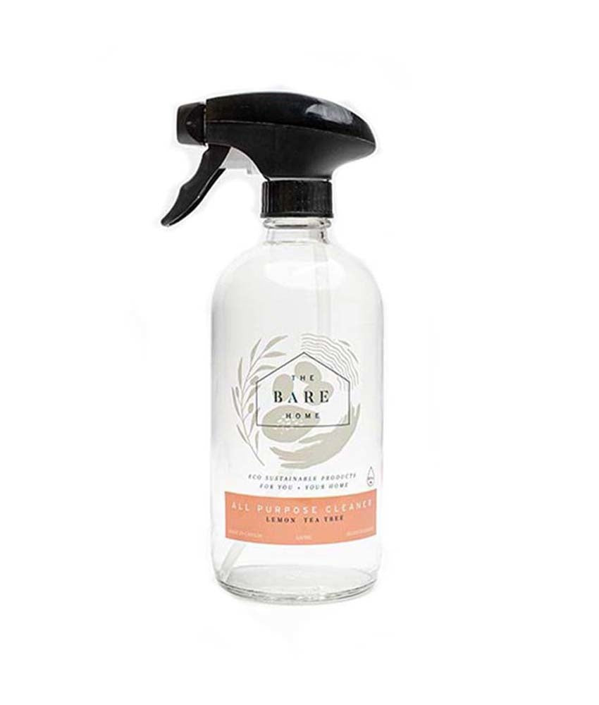 The Bare Home – All Purpose Cleaner