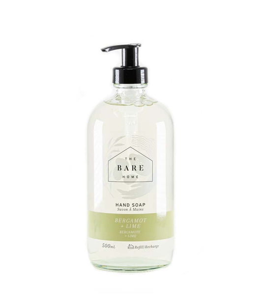 The Bare Home – Hand Soap