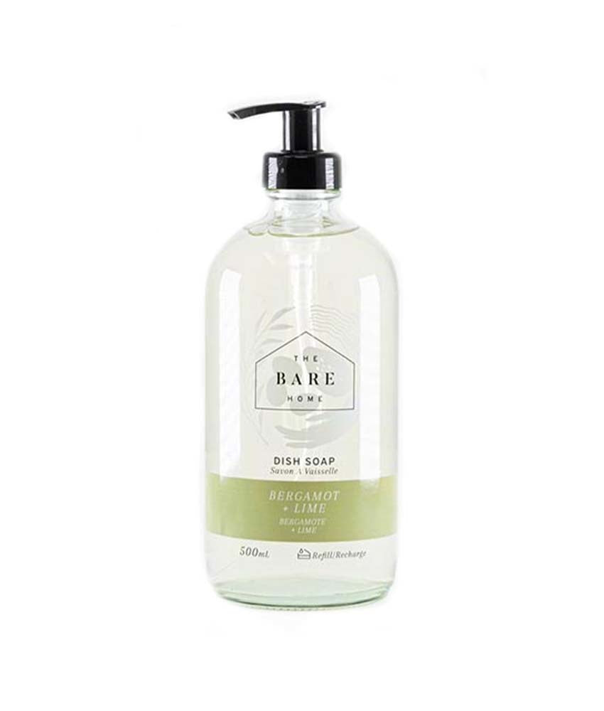 The Bare Home – Dish Soap
