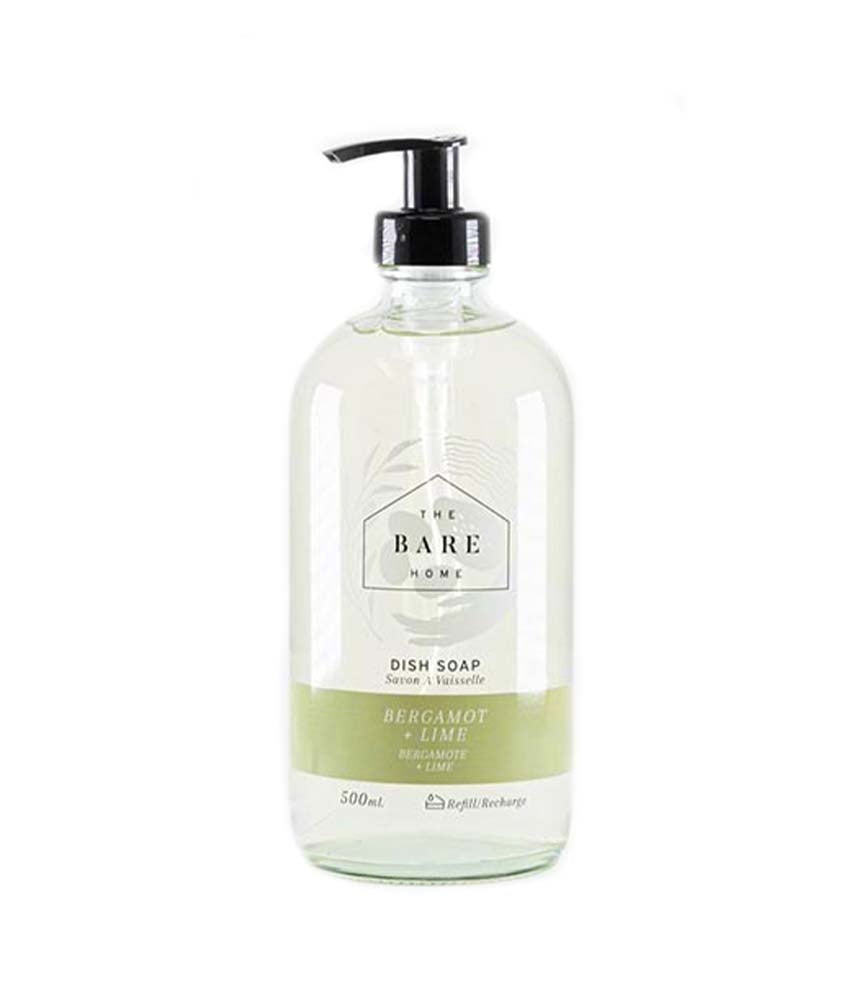 The Bare Home – Dish Soap