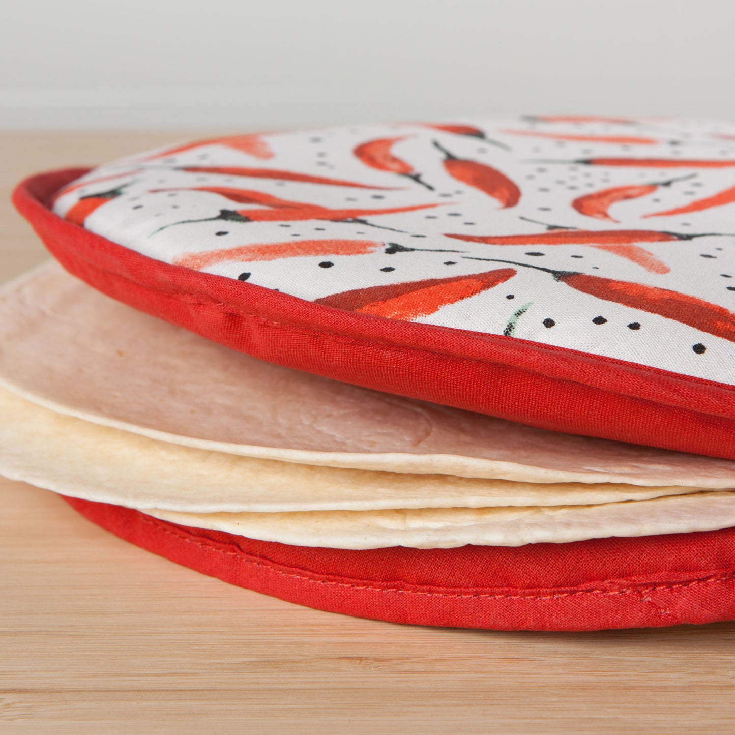 Mexican Tortilla Warmer