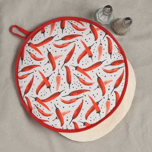 Mexican Tortilla Warmer