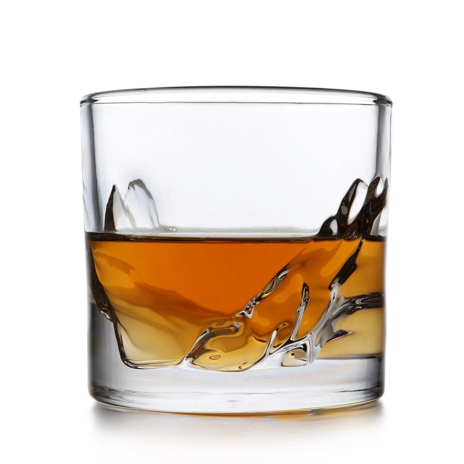 Whiskey Glass - Grand Canyon