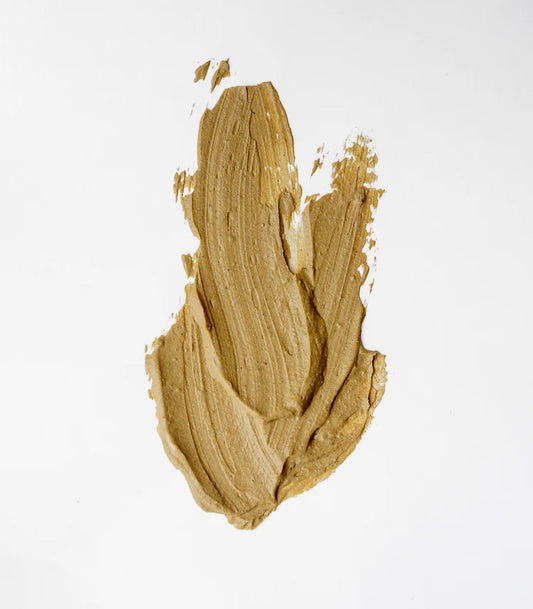 Bridlewood - Clay Mask - Yellow