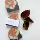 SOAK Bath Co - Leaves Soap Bar
