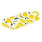 Lemons Ceramic Tabletop Decorative Series: Utensils Holder