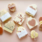 SOAK Bath Co - Sweetheart Soap Stacks