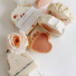 SOAK Bath Co - Sweetheart Soap Stacks