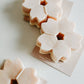 Pomegranate Petal Soap Bar