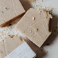 Oatmeal Milk and Honey Soap