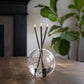 Everlasting Candle - Neva Vase, Clear