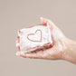 Cranberry Orange Soap Bar