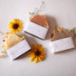 SOAK Bath Co - Leaves Soap Bar