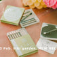 Gift Box of 3 hibi Garden  fragrances
