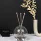 Everlasting Candle - Neva Vase, Clear
