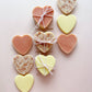 SOAK Bath Co - Sweetheart Soap Stacks
