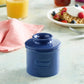 The Original Butter Bell® Crock - Royal Blue
