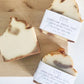 Canadian Maple Soap Bar