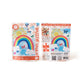WerkShoppe - Sunny Rainbow Puzzle Snax (48 Piece)