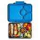 Yumbox Prêt – Leakproof Stainless Steel Bento Box - Normandy Blue