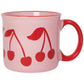 Very Cherry 20 oz Mug