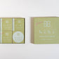 Gift Box of 3 hibi Garden  fragrances