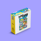 Holiyay Puzzles - The Big Yellow Cat (1000 pieces)