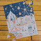 Once Upon A Puzzle – The Carnival of Wonders - 100 Piece