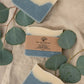 Mint Eucalyptus Soap Bar