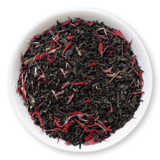 Coming to the Cottage: 80g Pouch - Loose Leaf Tea