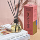 Luxury Reed Diffuser - Grapefruit Cardamom
