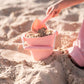 Little diggers - beach spade