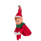 Elf Ornament