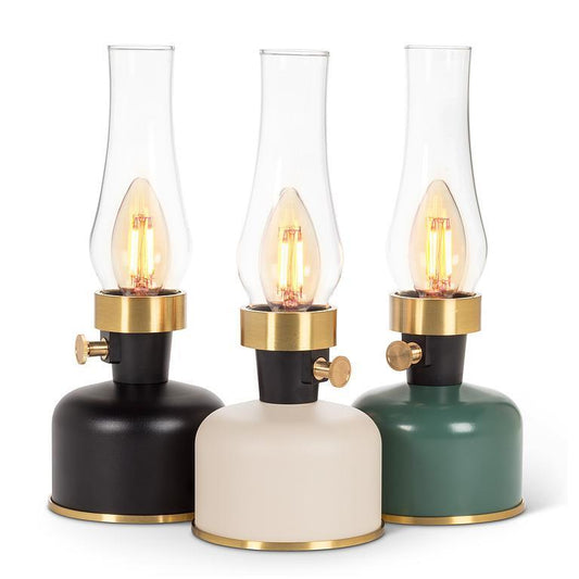 Outdoor Lantern LED Lamp