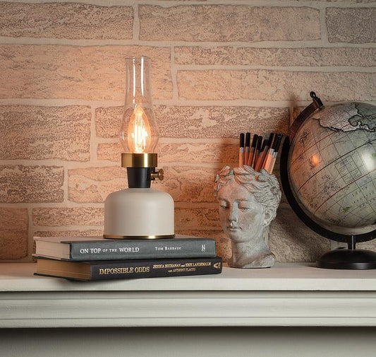 Outdoor Lantern LED Lamp