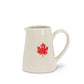 Maple Leaf - Mini Jug