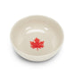 Maple Leaf - Mini Bowl