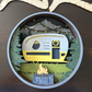 Glamping Shadow Box Kit