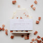 SOAK Bath Co - Champagne Love Soap Bar