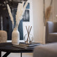 Everlasting Candle - Neva Vase, Clear