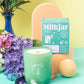 Milkjar - Woodland Candle (essential oil)