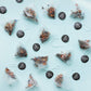 Stress Buster - Herbal Tea: 50g pouch