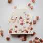 SOAK Bath Co - Champagne Love Soap Bar