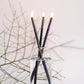 Everlasting Candles - Black