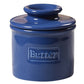 The Original Butter Bell® Crock - Royal Blue