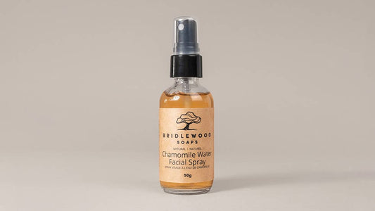 Chamomile Water Facial Spray