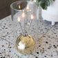 Everlasting Candle - Hurricane Vase