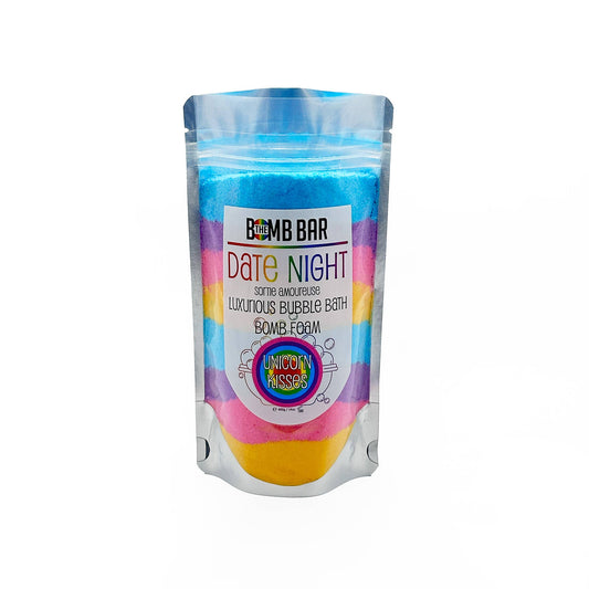 Bath Soak - Date Night: 400g / Snow Fairy